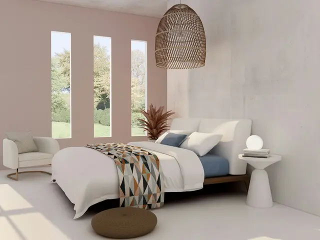 Casa moderna com piscina — foto 5