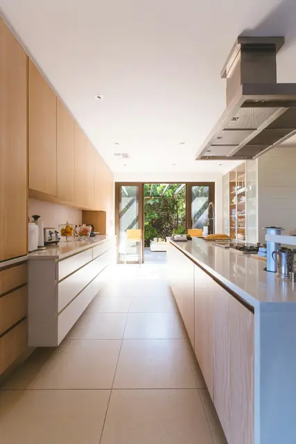 Casa moderna com piscina — foto 3