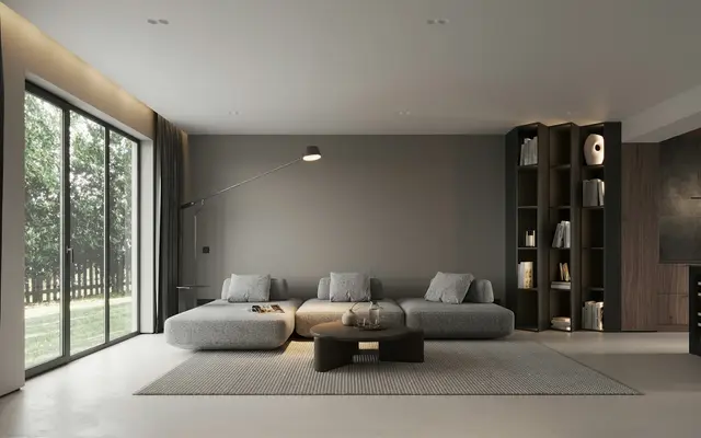 Apartamento 2 quartos