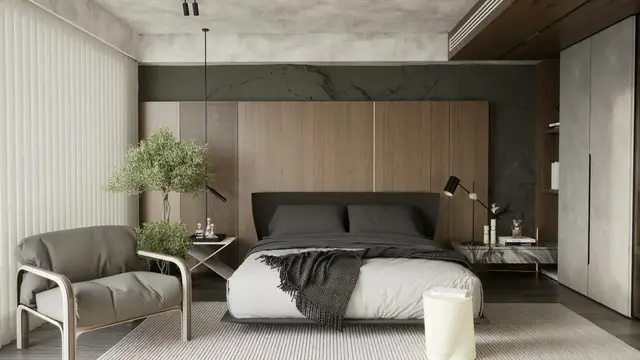 Apartamento 2 quartos — foto 4