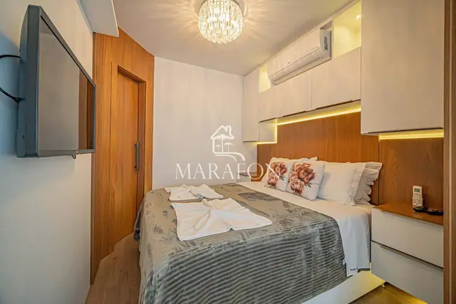 Apartamento mobiliado no centro de Gramado — foto 6