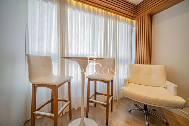 Apartamento mobiliado no centro de Gramado — foto 11