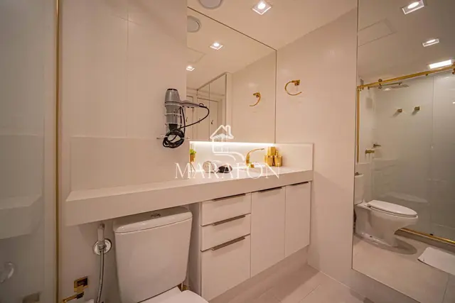 Apartamento mobiliado no centro de Gramado — foto 2