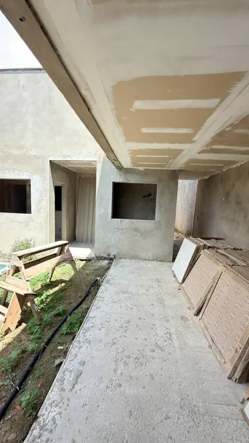 Casa com 2 quartos e piscina em Guriri — foto 6
