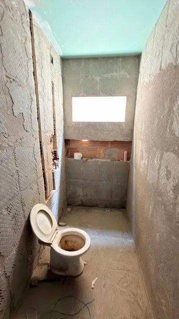 Casa com 2 quartos e piscina em Guriri — foto 2