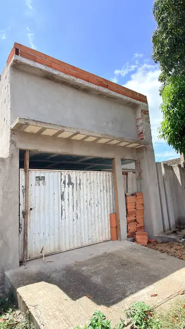 Casa com 2 quartos e piscina em Guriri — foto 14