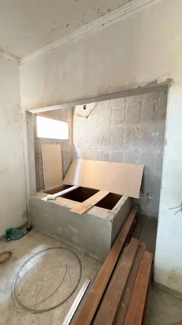 Casa com 2 quartos e piscina em Guriri — foto 3