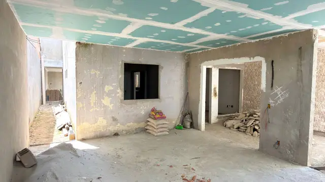 Casa com 2 quartos e piscina em Guriri — foto 13