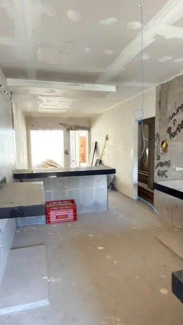 Casa com 2 quartos e piscina em Guriri — foto 8