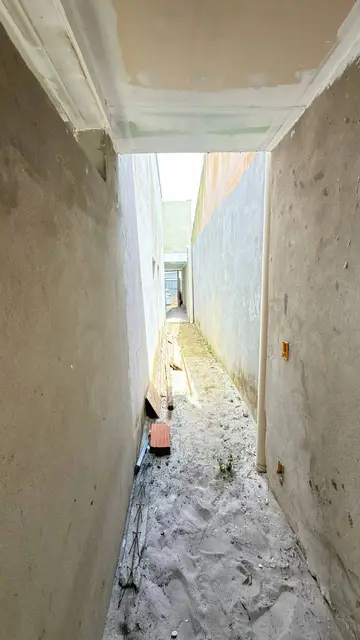 Casa com 2 quartos e piscina em Guriri — foto 5