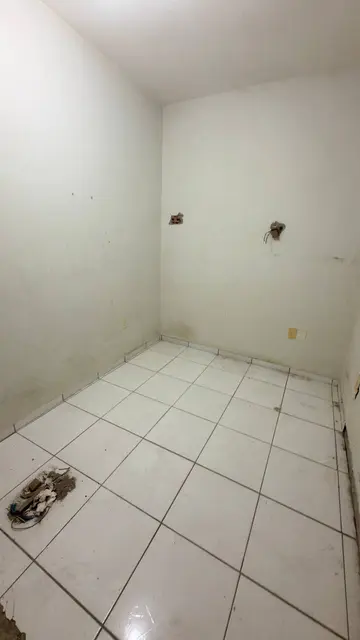 Casa com 2 quartos e piscina em Guriri
