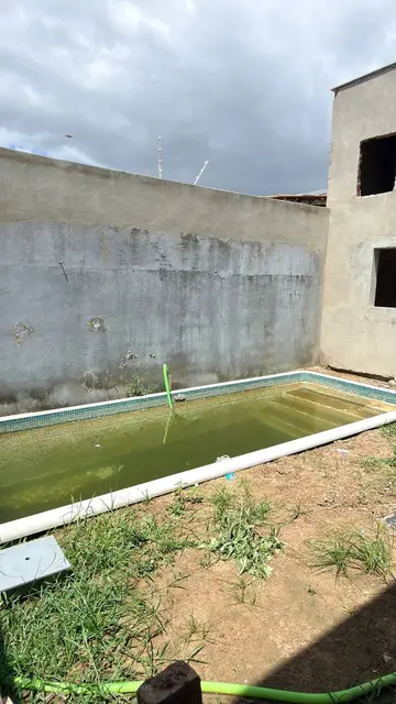 Casa com 2 quartos e piscina em Guriri — foto 7