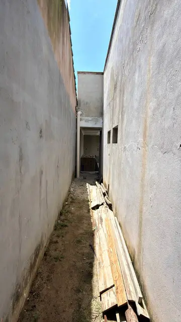 Casa com 2 quartos e piscina em Guriri — foto 11