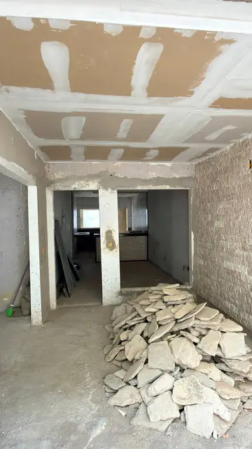 Casa com 2 quartos e piscina em Guriri — foto 12