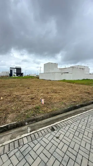Lote 12x25 no Reserva Jardim — foto 2