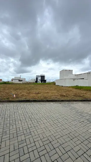 Lote 12x25 no Reserva Jardim