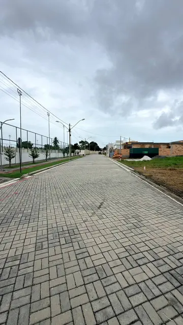 Lote 12x25 no Reserva Jardim — foto 4