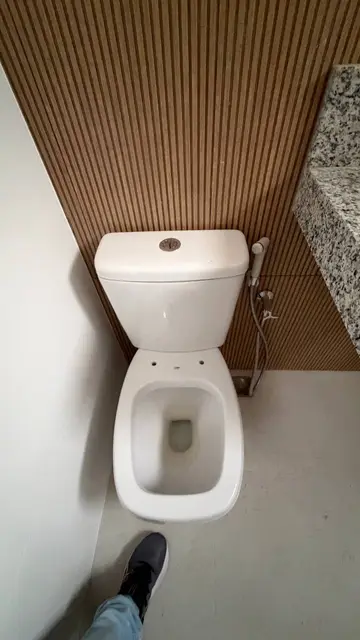 Apartamento com 2 quartos e suíte na praia de Itaparica — foto 21