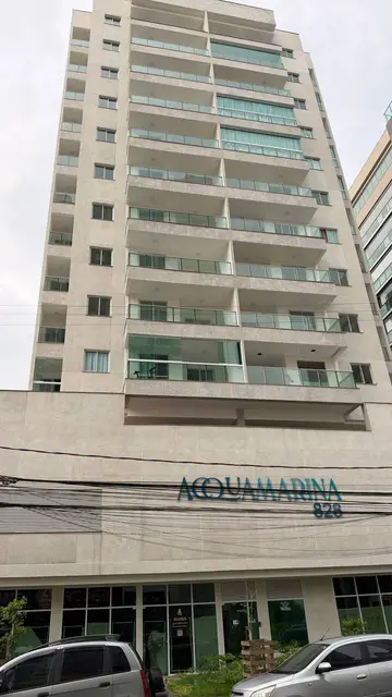 Apartamento com 2 quartos e suíte na praia de Itaparica