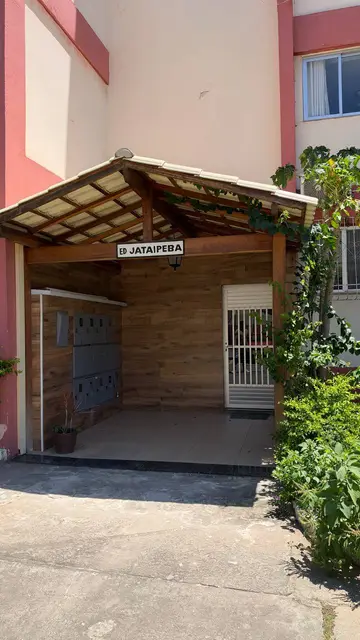Apartamento de 2 quartos em Coqueral de Itaparica — foto 2